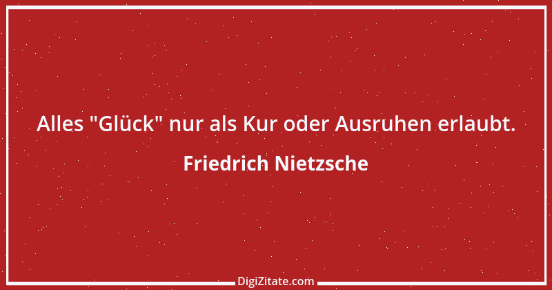 Zitat von Friedrich Nietzsche 1429