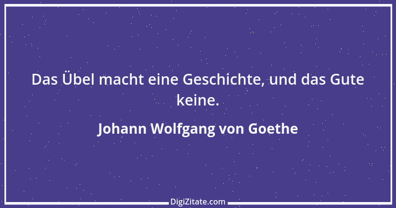 Zitat von Johann Wolfgang von Goethe 2492