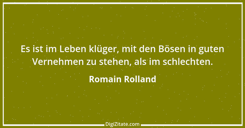 Zitat von Romain Rolland 88