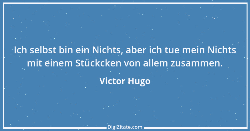 Zitat von Victor Hugo 178