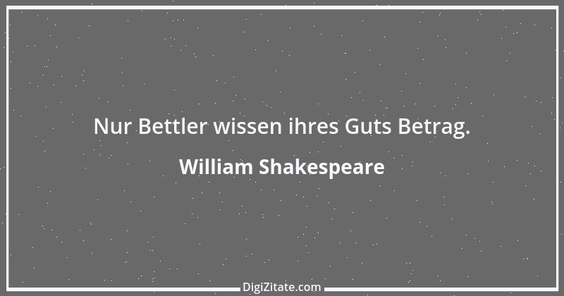 Zitat von William Shakespeare 78