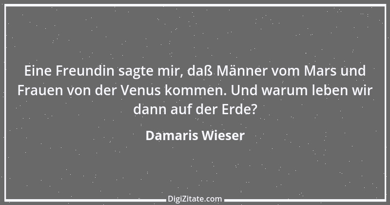 Zitat von Damaris Wieser 25