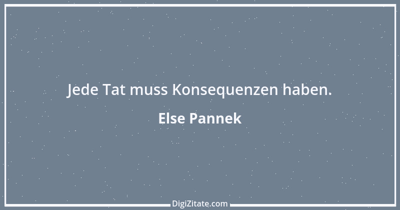 Zitat von Else Pannek 246