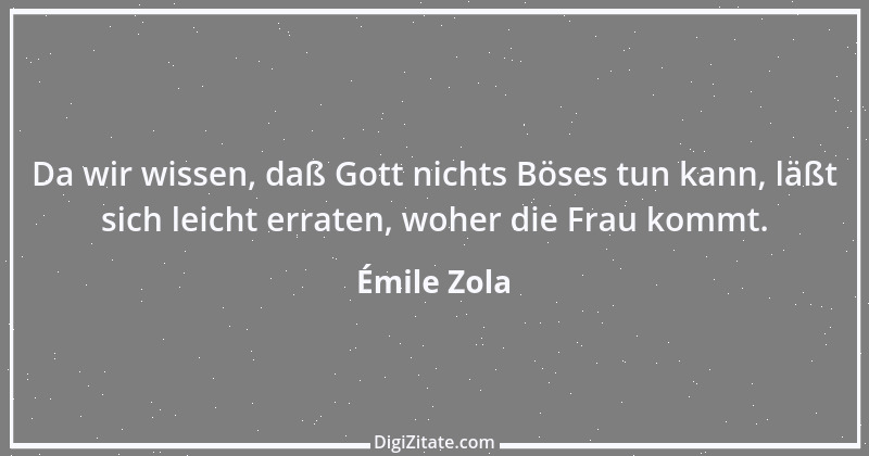 Zitat von Émile Zola 31