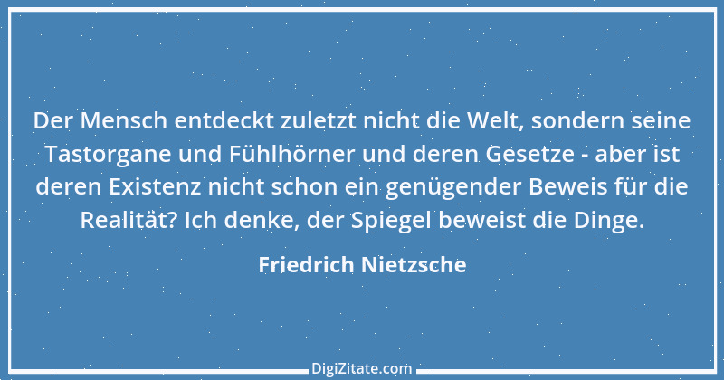 Zitat von Friedrich Nietzsche 1430