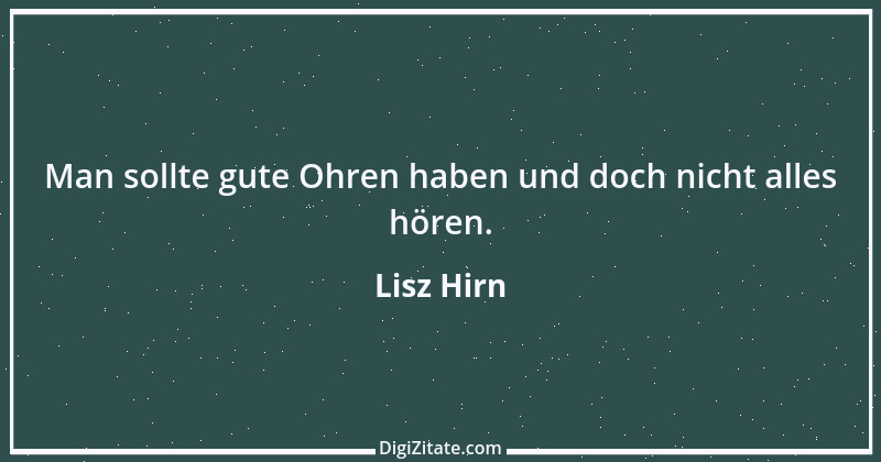 Zitat von Lisz Hirn 33