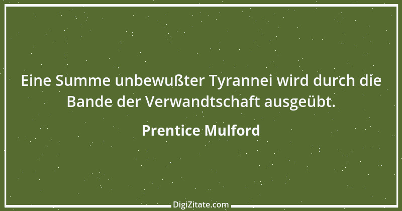 Zitat von Prentice Mulford 15