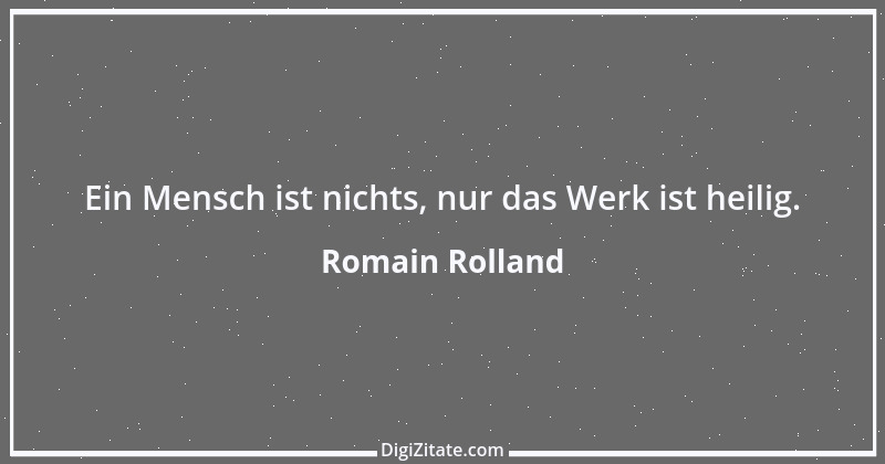 Zitat von Romain Rolland 89