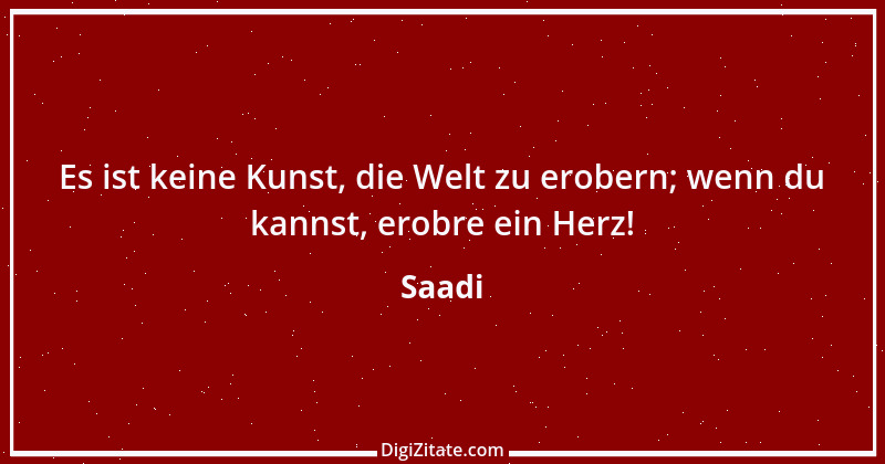 Zitat von Saadi 9