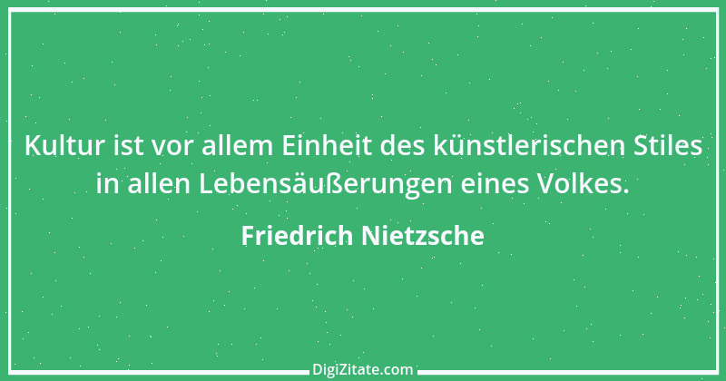 Zitat von Friedrich Nietzsche 431