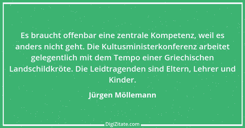 Zitat von Jürgen Möllemann 15