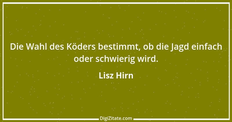 Zitat von Lisz Hirn 34