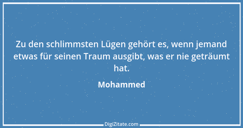 Zitat von Mohammed 10