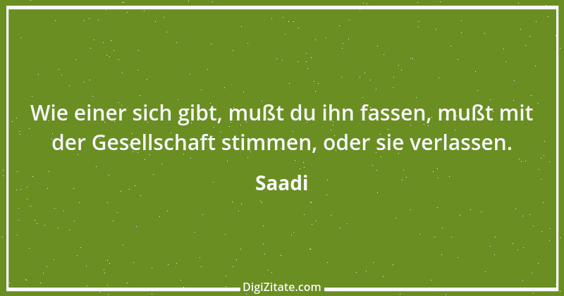 Zitat von Saadi 10