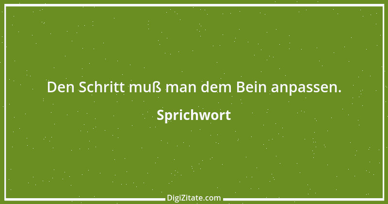 Zitat von Sprichwort 3486