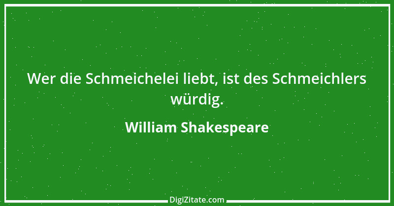 Zitat von William Shakespeare 80