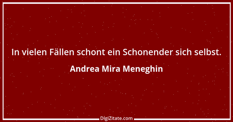 Zitat von Andrea Mira Meneghin 85