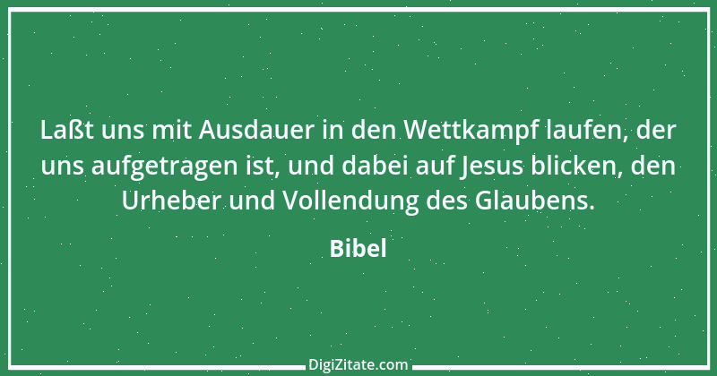 Zitat von Bibel 530