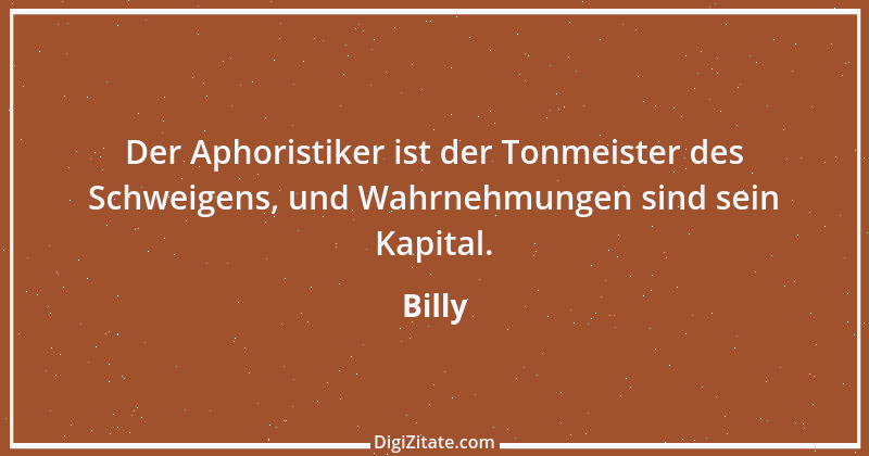 Zitat von Billy 574