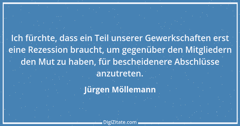 Zitat von Jürgen Möllemann 16