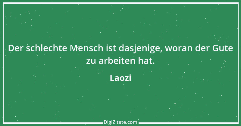 Zitat von Laozi 221