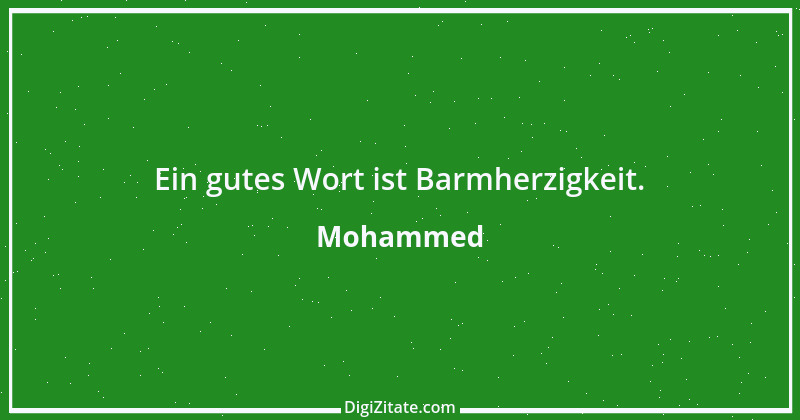 Zitat von Mohammed 11