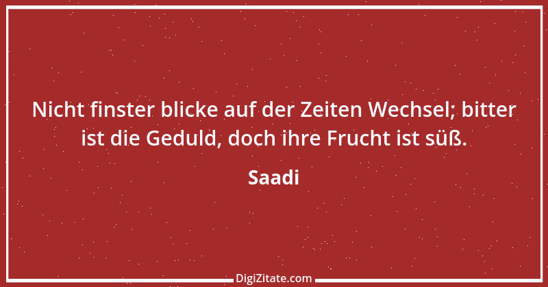 Zitat von Saadi 11