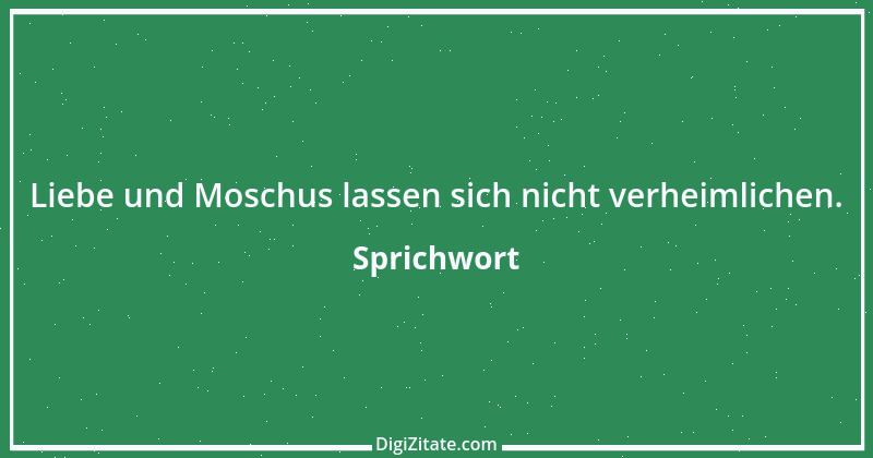 Zitat von Sprichwort 7487