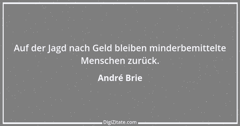 Zitat von André Brie 84