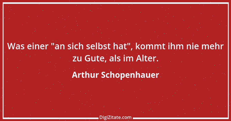 Zitat von Arthur Schopenhauer 669