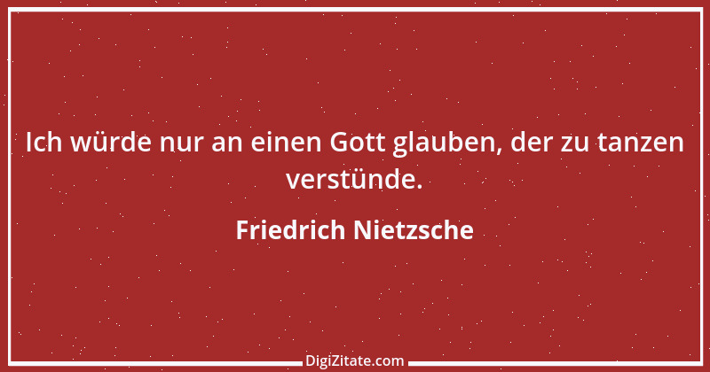 Zitat von Friedrich Nietzsche 740