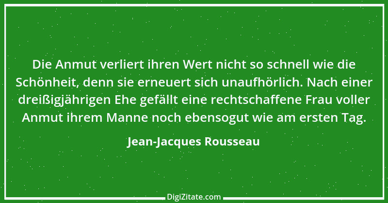 Zitat von Jean-Jacques Rousseau 390