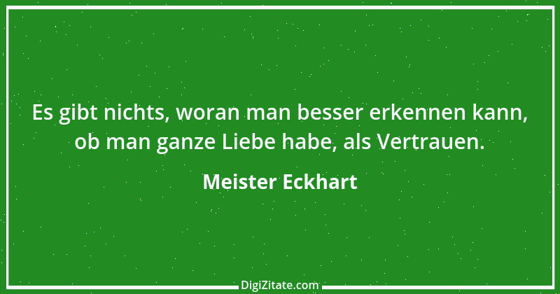 Zitat von Meister Eckhart 4