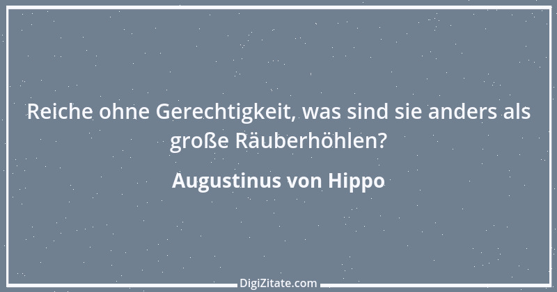 Zitat von Augustinus von Hippo 170