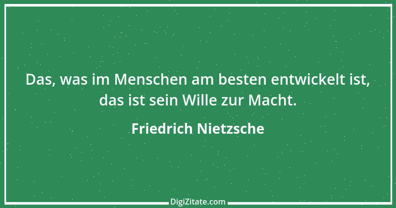 Zitat von Friedrich Nietzsche 1433