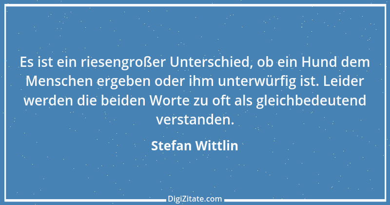 Zitat von Stefan Wittlin 205