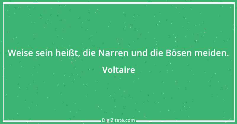 Zitat von Voltaire 141