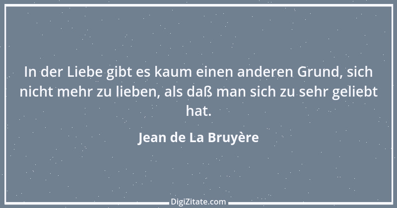 Zitat von Jean de La Bruyère 250