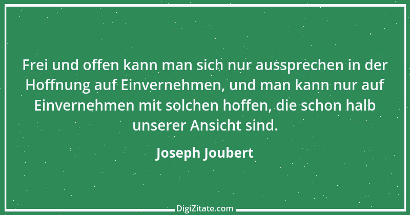 Zitat von Joseph Joubert 177