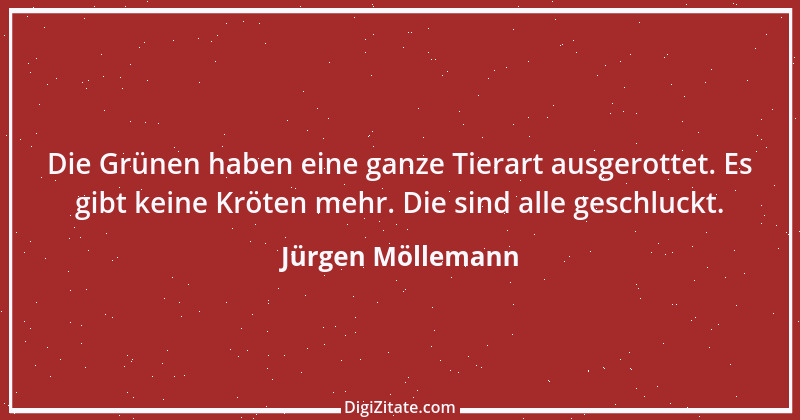 Zitat von Jürgen Möllemann 18