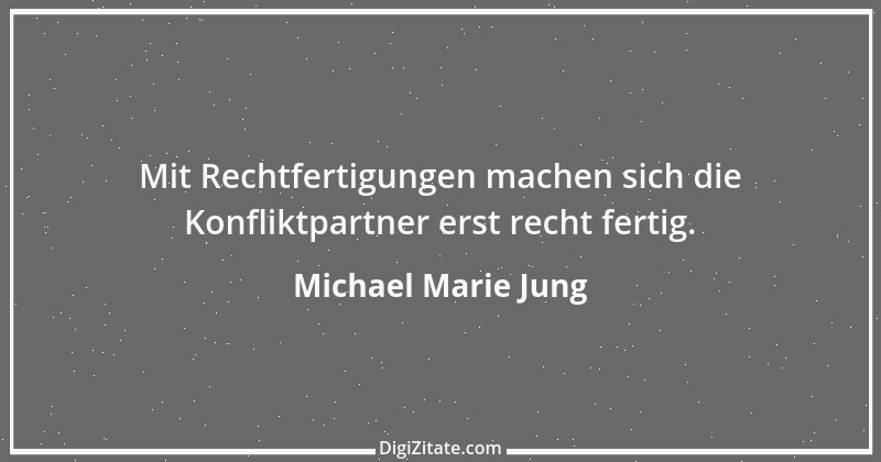 Zitat von Michael Marie Jung 64