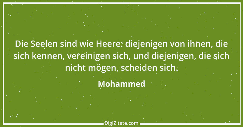 Zitat von Mohammed 13