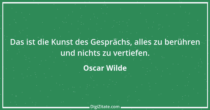 Zitat von Oscar Wilde 403