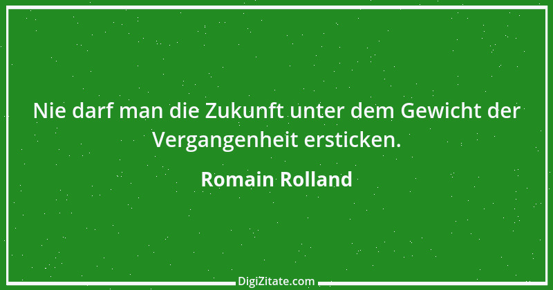 Zitat von Romain Rolland 93