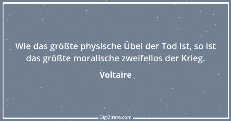 Zitat von Voltaire 142