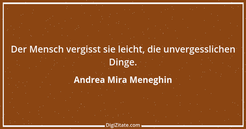 Zitat von Andrea Mira Meneghin 88