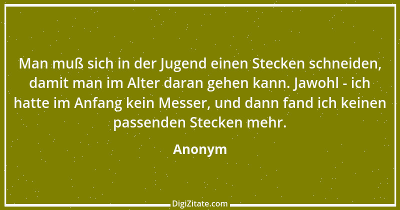 Zitat von Anonym 7466