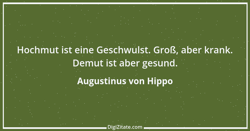 Zitat von Augustinus von Hippo 172