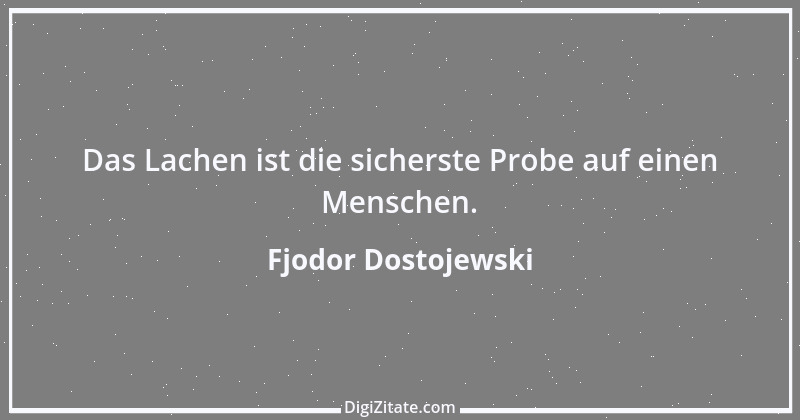 Zitat von Fjodor Dostojewski 287