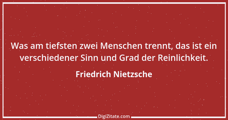 Zitat von Friedrich Nietzsche 1435